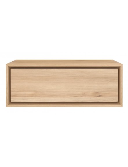 TABLE DE CHEVET SUSPENDUE NORDIC II 2