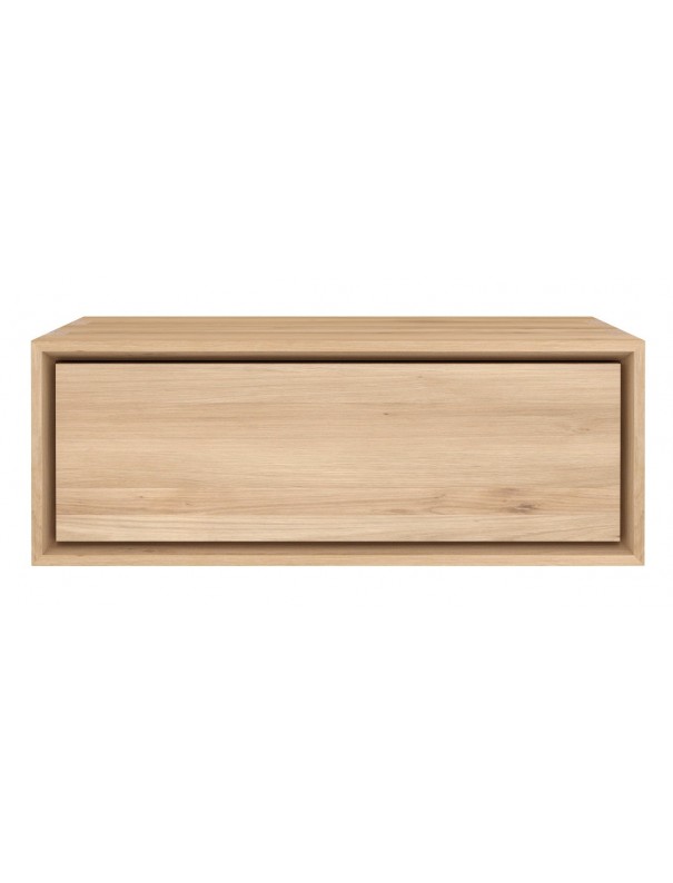 TABLE DE CHEVET SUSPENDUE NORDIC II