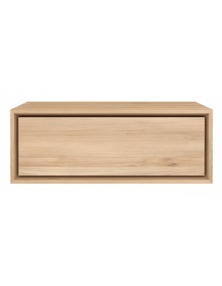 TABLE DE CHEVET SUSPENDUE NORDIC II
