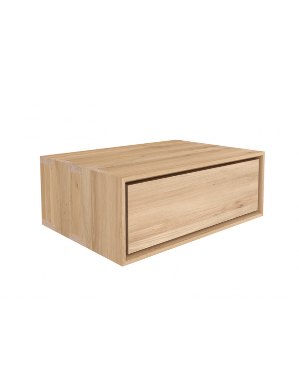 TABLE DE CHEVET SUSPENDUE NORDIC II