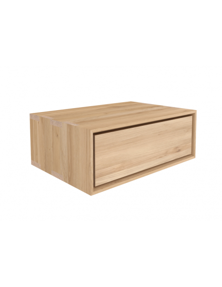 TABLE DE CHEVET SUSPENDUE NORDIC II