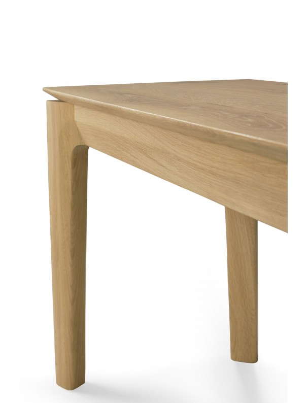 BANC BOK chêne massif