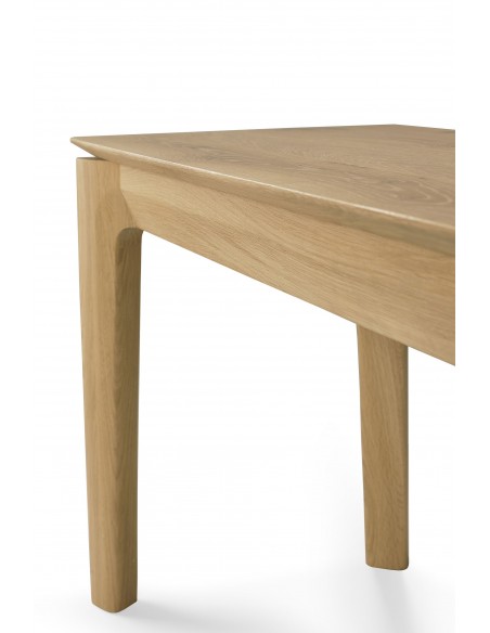 BANC BOK chêne massif