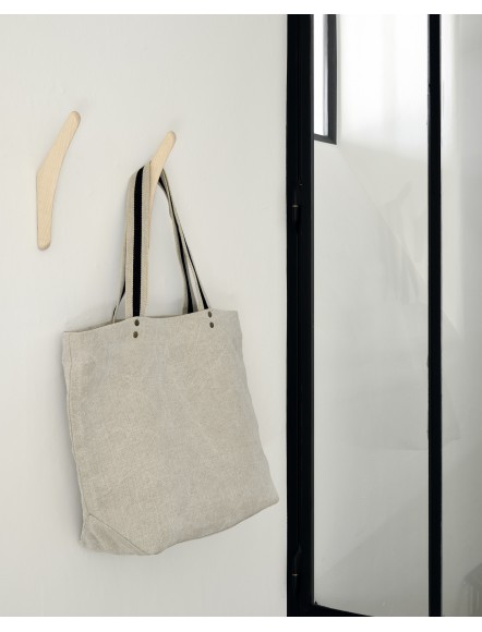 PORTE-MANTEAU MURAL PI - set de 2 pces