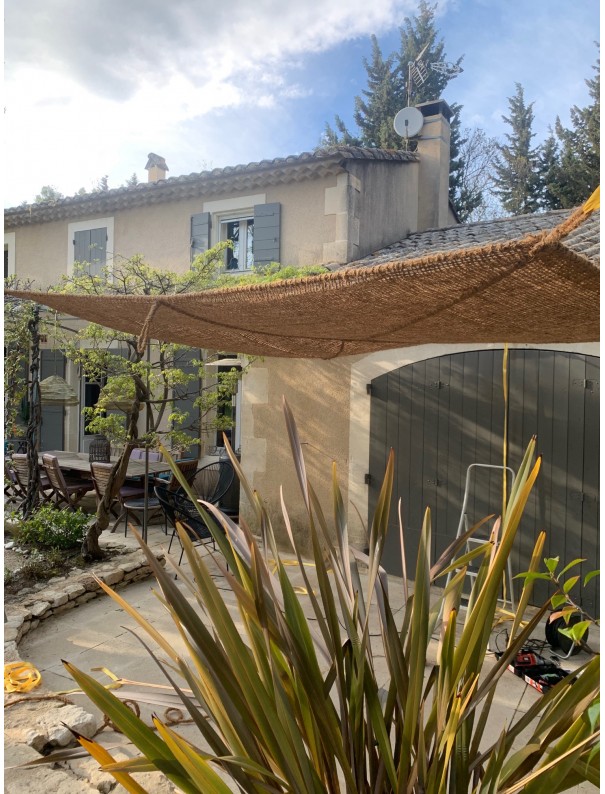 OMBRIERE A SUSPENDRE 3X3