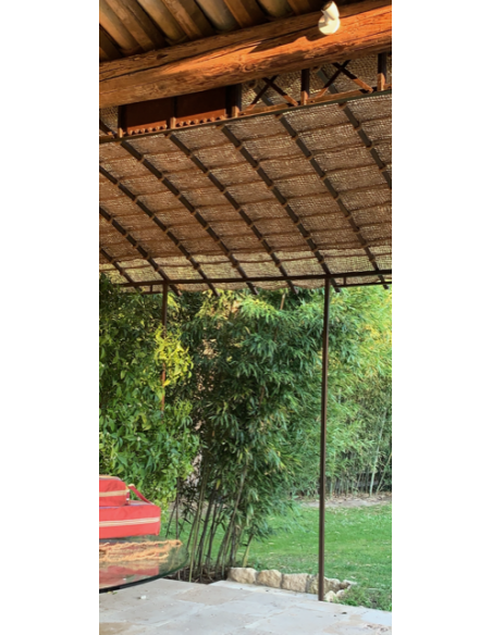 OMBRIERE A SUSPENDRE 3X3