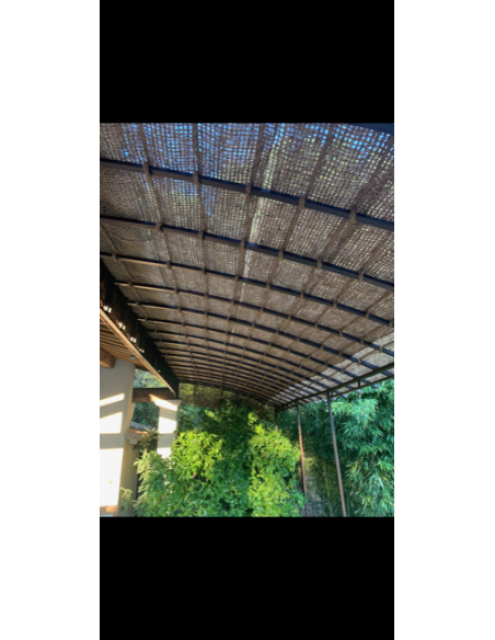 OMBRIERE A SUSPENDRE 3X3