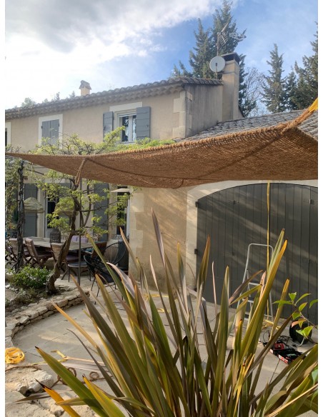 OMBRIERE A SUSPENDRE 3X4