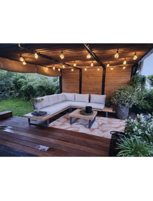 OMBRIERE A SUSPENDRE 3X4