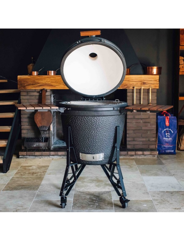 THE BASTARD URBAN LARGE - BARBECUE KAMADO