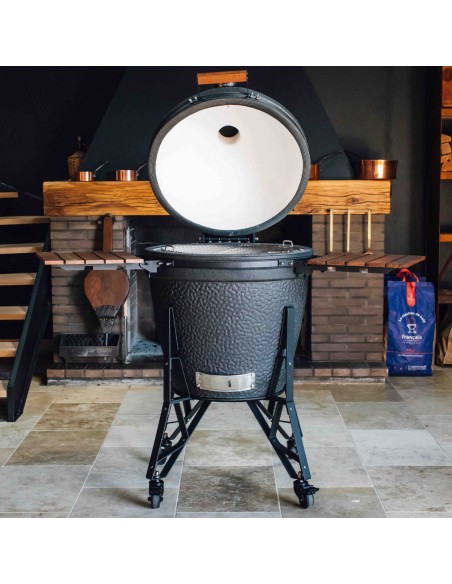 THE BASTARD URBAN LARGE - BARBECUE KAMADO