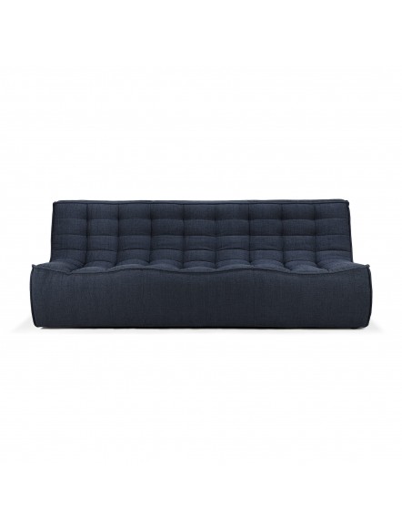 CANAPE 3 PLACES N701 GRAPHITE 2