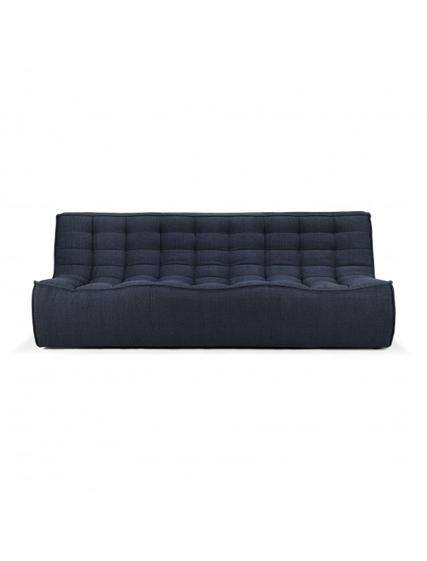CANAPE 3 PLACES N701 GRAPHITE