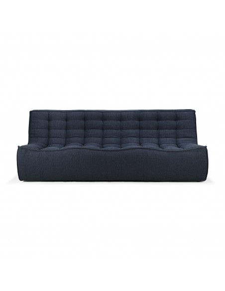 CANAPE 3 PLACES N701 GRAPHITE