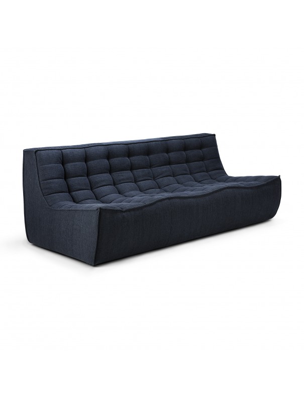 CANAPE 3 PLACES N701 GRAPHITE