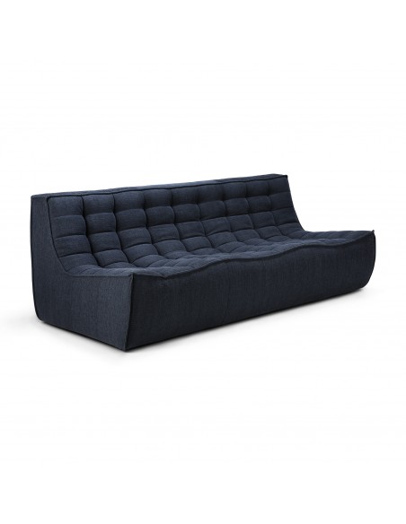 CANAPE 3 PLACES N701 GRAPHITE