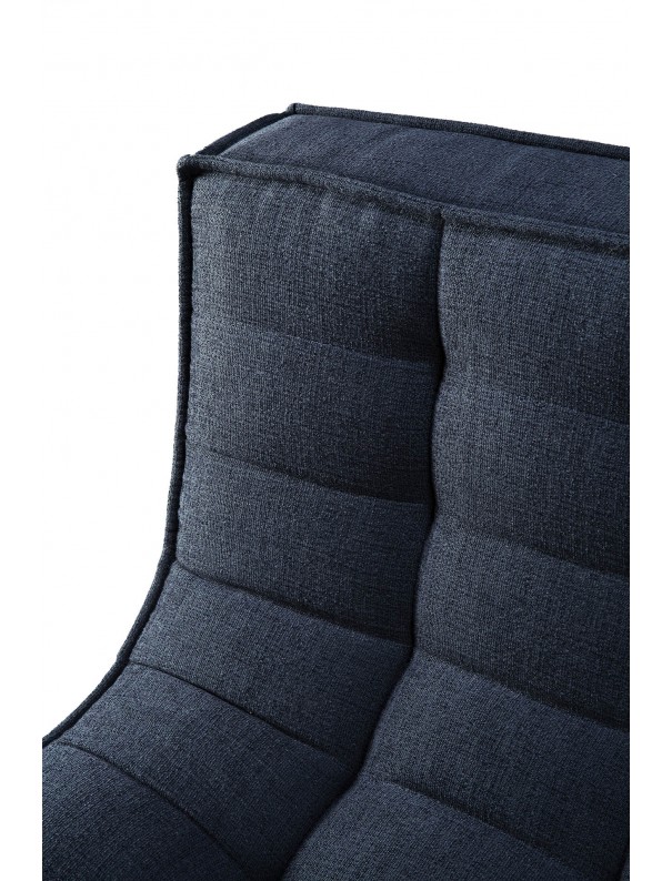 CANAPE 3 PLACES N701 GRAPHITE
