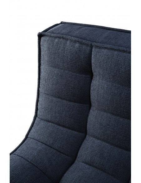 CANAPE 3 PLACES N701 GRAPHITE