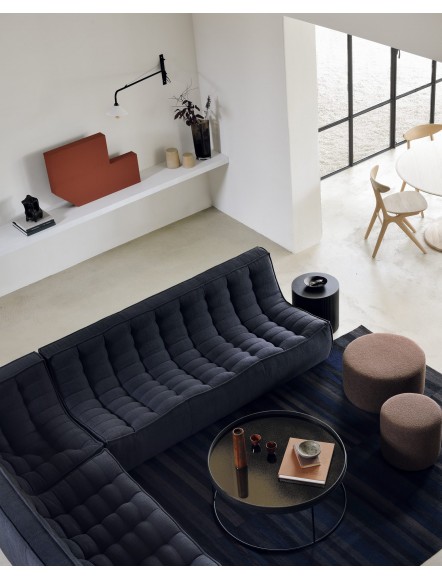 MODULE D'ANGLE N701 GRAPHITE