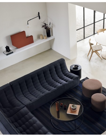 MODULE D'ANGLE N701 GRAPHITE