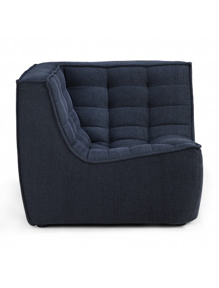 MODULE D'ANGLE N701 GRAPHITE 2