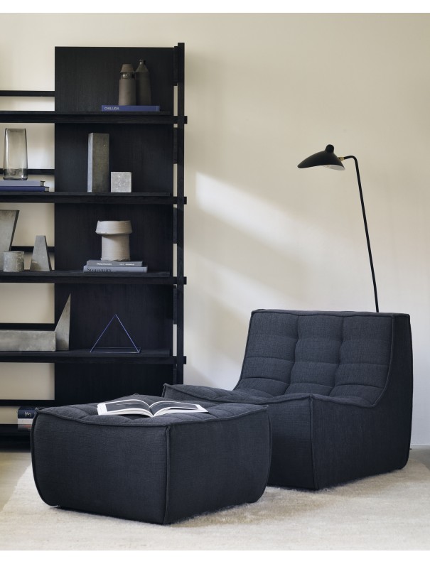 CANAPE 1 PLACE N701 GRAPHITE