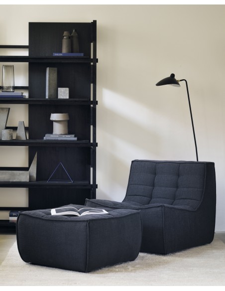 CANAPE 1 PLACE N701 GRAPHITE