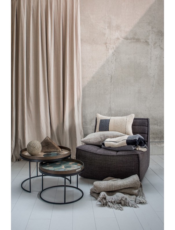 CANAPE 1 PLACE N701 GRAPHITE