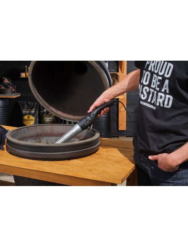 BRIQUET ELECTRIQUE 1 MINUTE THE BASTARD