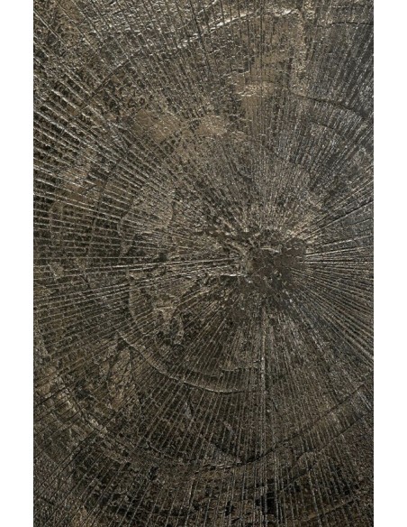 Table basse Slice