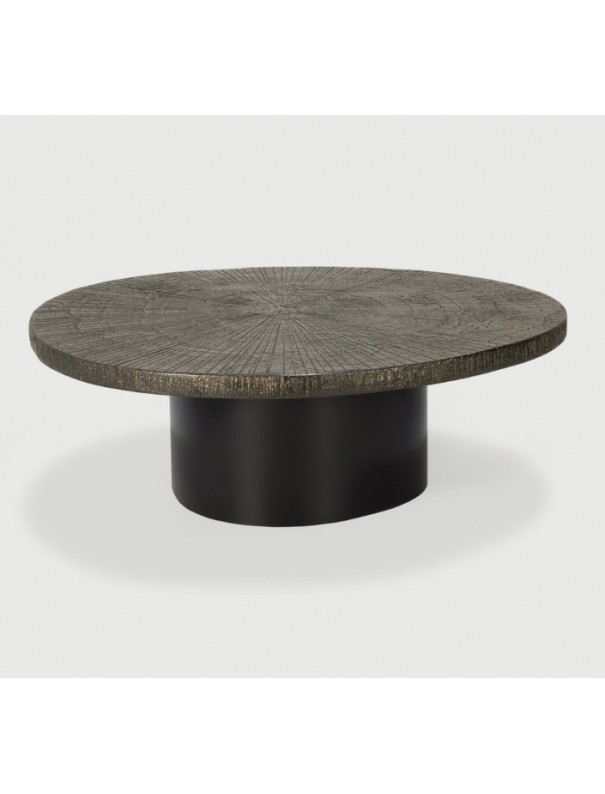Table basse Slice