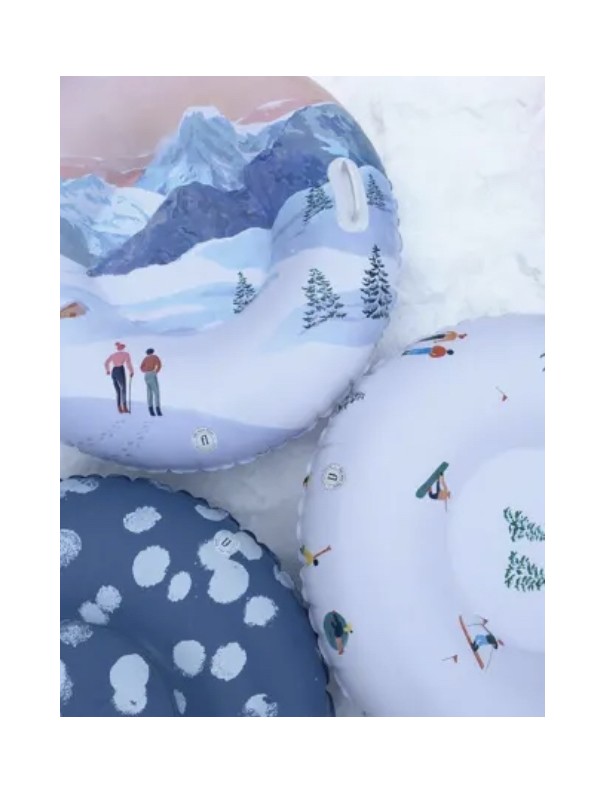 LUGE ROCHEBRUNE 110CM