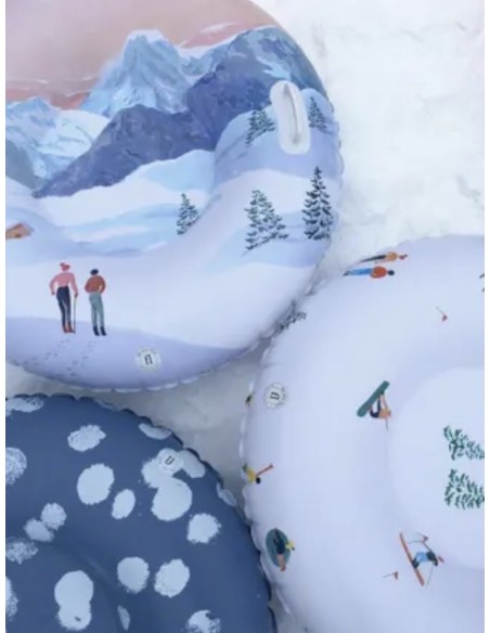 LUGE ROCHEBRUNE 110CM