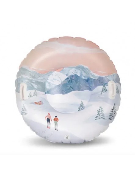 LUGE ROCHEBRUNE 110CM 2