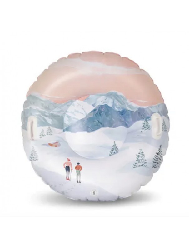 LUGE ROCHEBRUNE 110CM