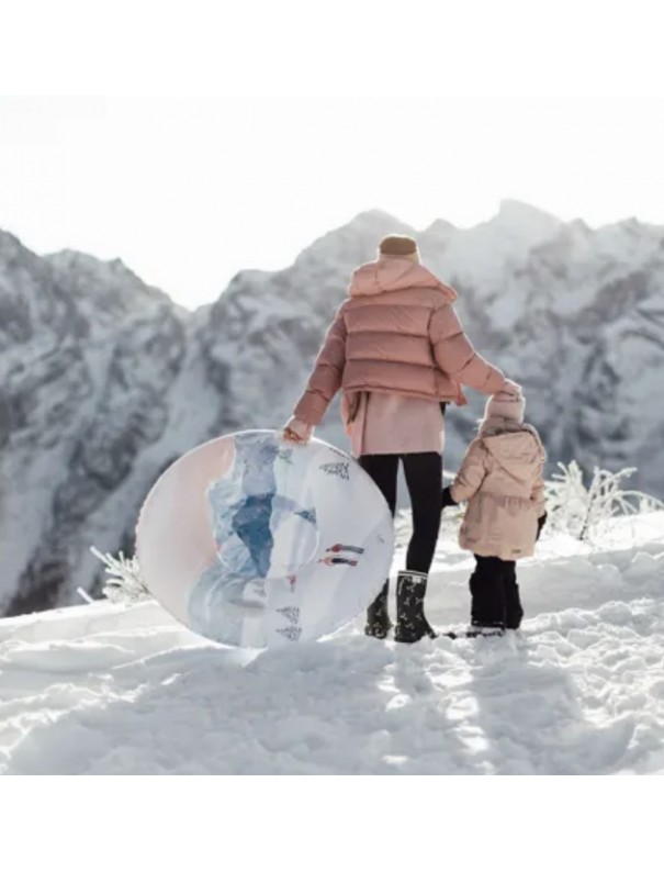 LUGE ROCHEBRUNE 110CM