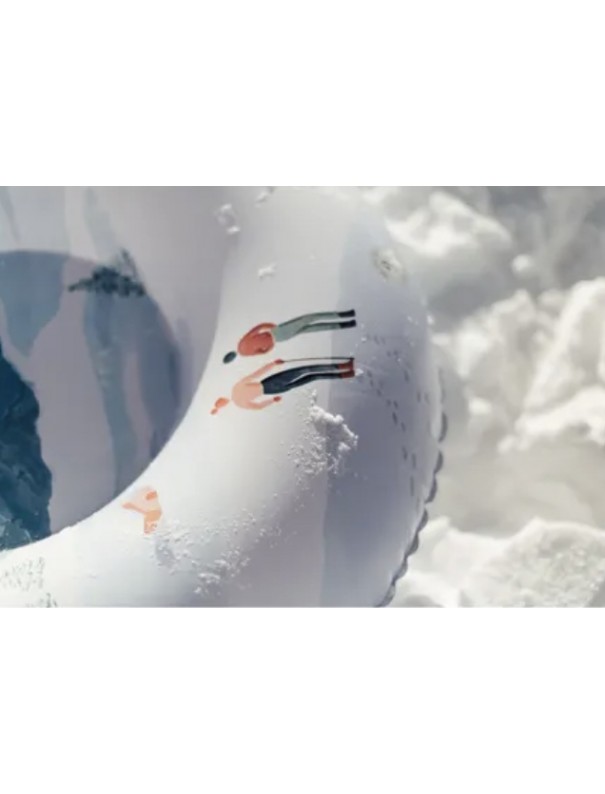 LUGE ROCHEBRUNE 110CM