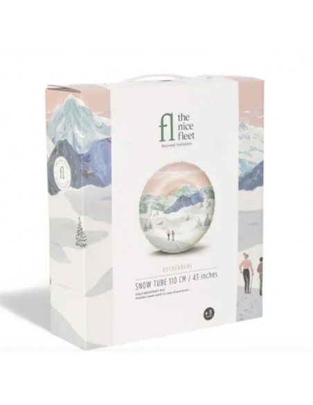 LUGE ROCHEBRUNE 110CM