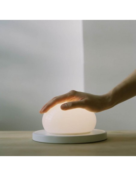 LAMPE A POSER BOLITA