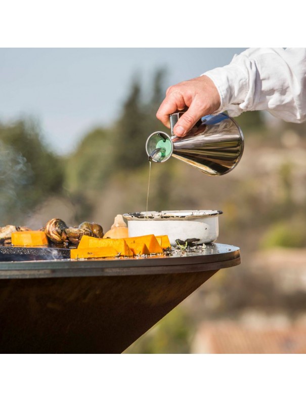 BURETTE A HUILE OFYR