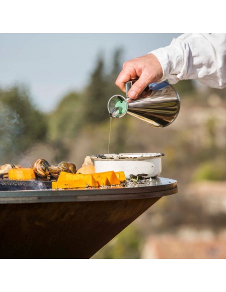 BURETTE A HUILE OFYR