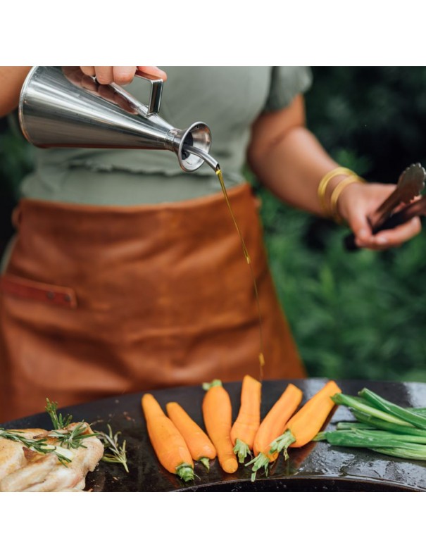 BURETTE A HUILE OFYR