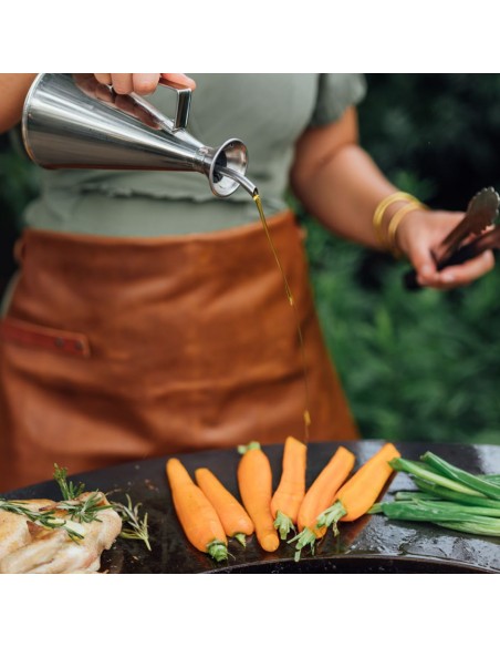 BURETTE A HUILE OFYR