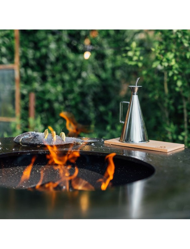 BURETTE A HUILE OFYR