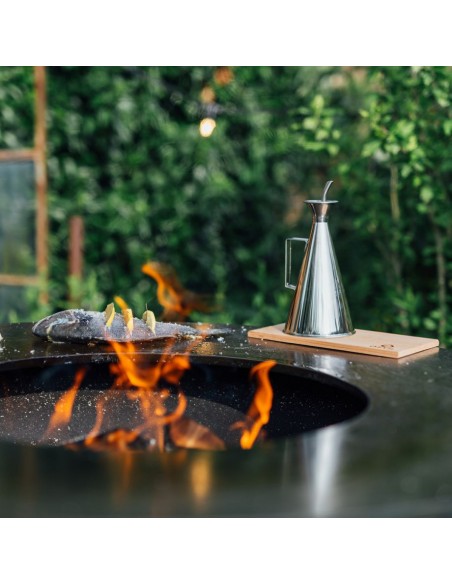 BURETTE A HUILE OFYR