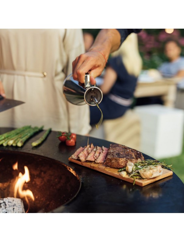 BURETTE A HUILE OFYR