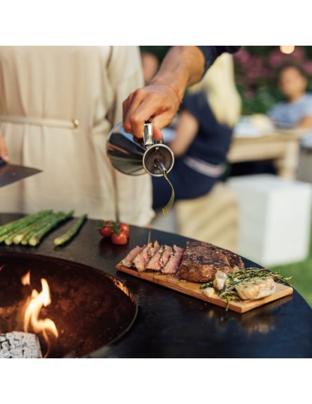 BURETTE A HUILE OFYR