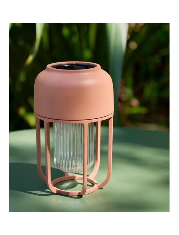 Lampe portable outdoor LIGHT N°1 POWDER