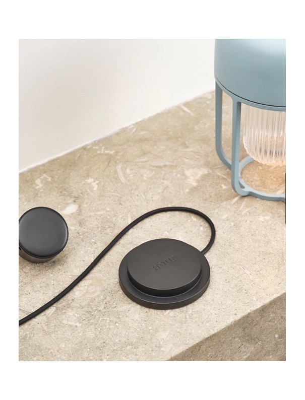 Lampe portable outdoor LIGHT N°1 BEIGE