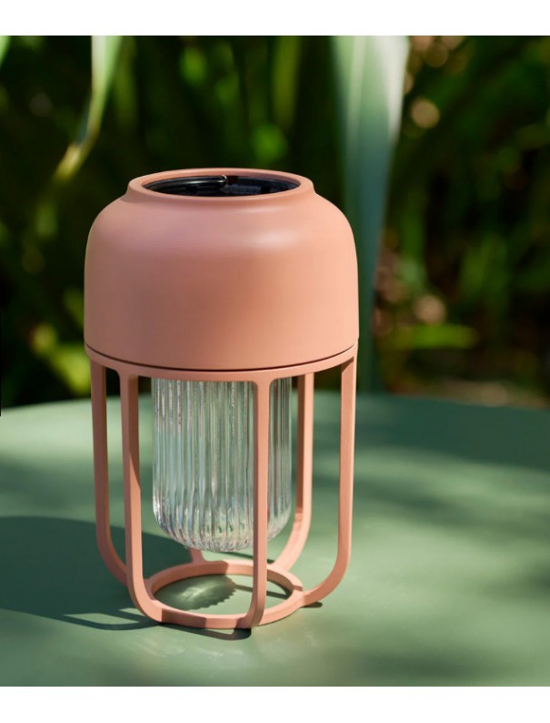 Lampe portable outdoor LIGHT N°1 CAYENNE